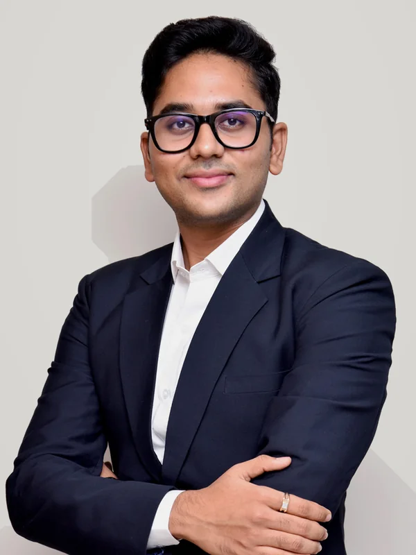 Mr. Vandit Seladia, Partner and Investment Strategy Associate, Stonebridge Advisors LLP